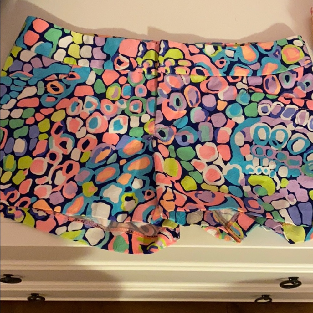 Lilly Pulitzer Shorts